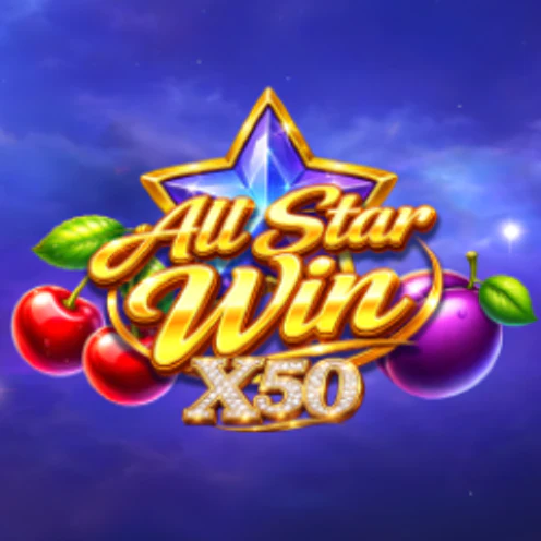 All Star Win x50 w Beep Beep Casino