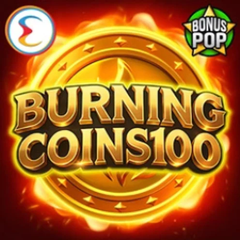 Burning Coins 100 w Beep Beep Casino