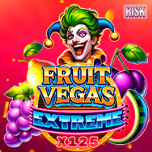 Fruit Vegas Extreme w Beep Beep Casino