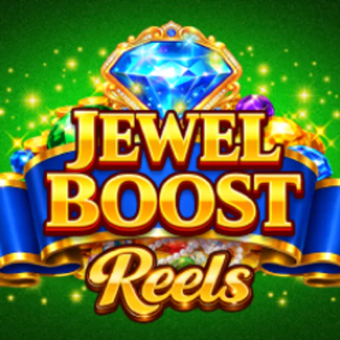 Jewel Boost Reels w Beep Beep Casino