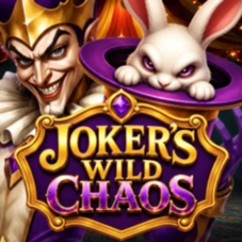 Joker's Wild Chaos w Beep Beep Casino