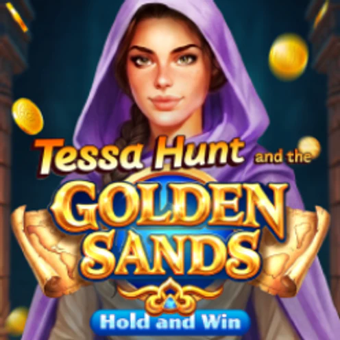 Tessa Hunt w Beep Beep Casino