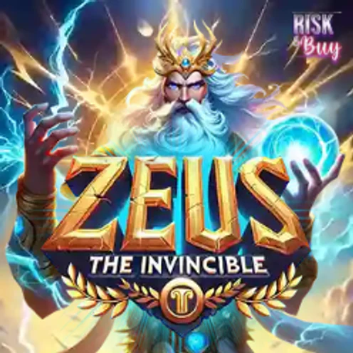 Zeus the Invincible w Beep Beep Casino